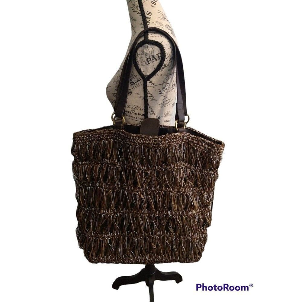 Flora Bella large bag Olive Green Boho Beachy